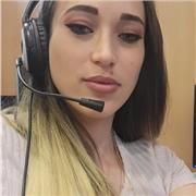 Soy una persona muy responsable, paciente y dinámica. Adapto mis clases a cada tipo de alumno.